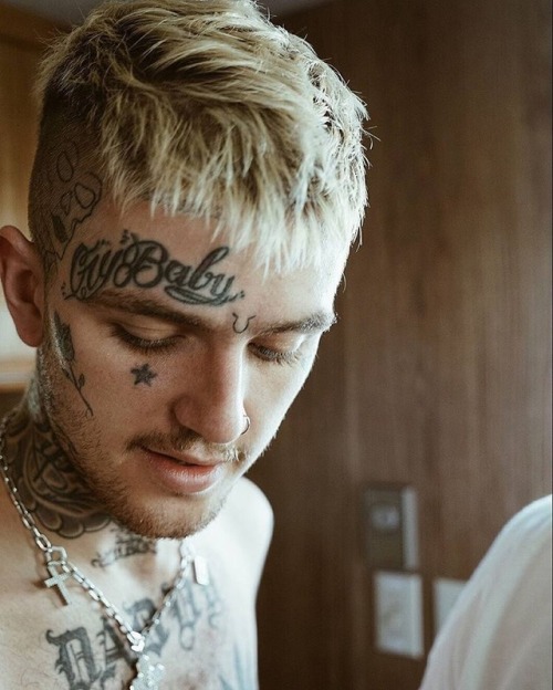 surfrocksatan:Rest In Peace Lil Peep