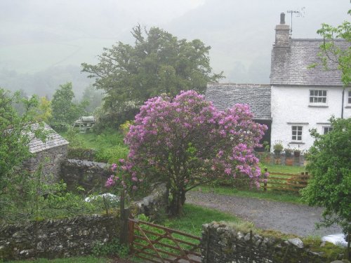 galava:Tarn Hows Cottage - The English Lake DistrictPhoto by...