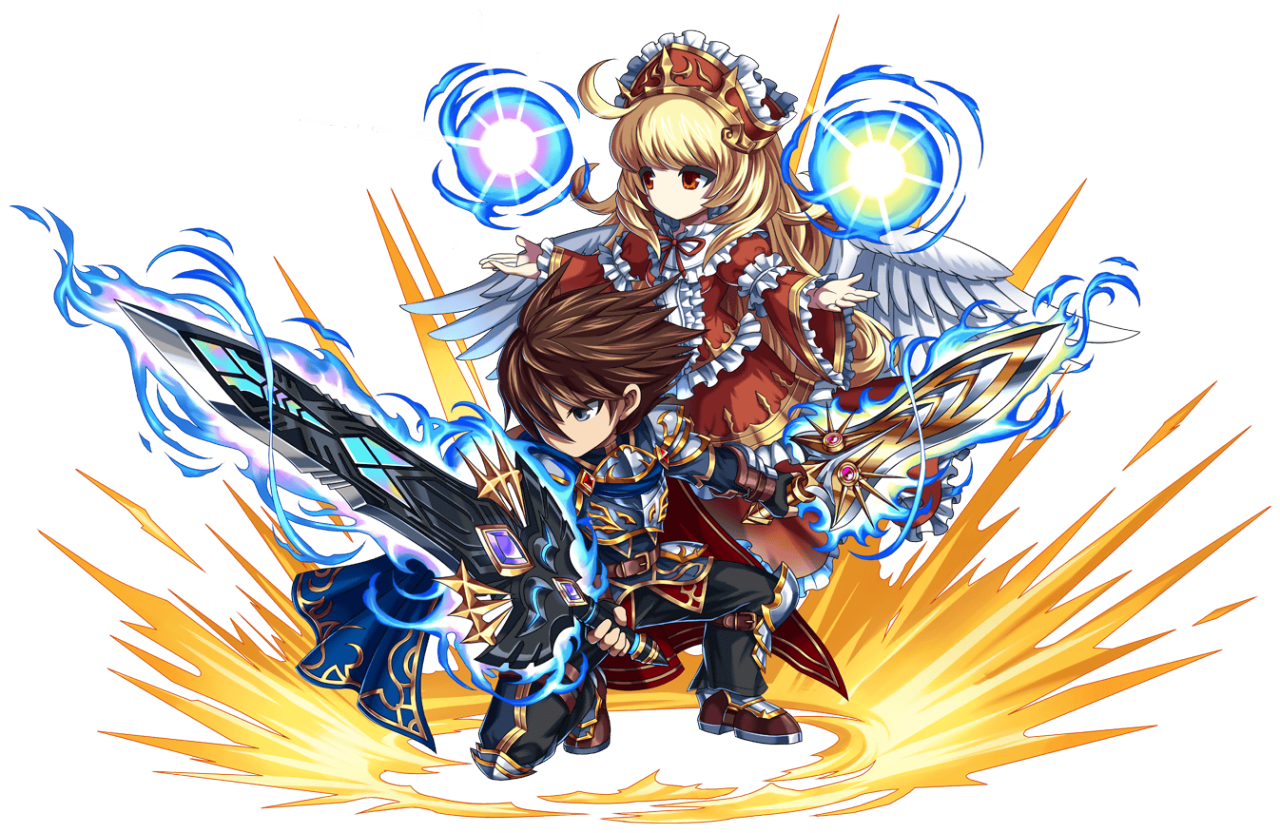 lid brave frontier