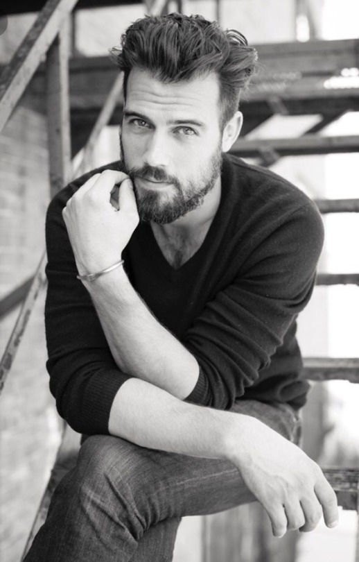 Thomas Beaudoin Freundin Thomas Beaudoin Freundin