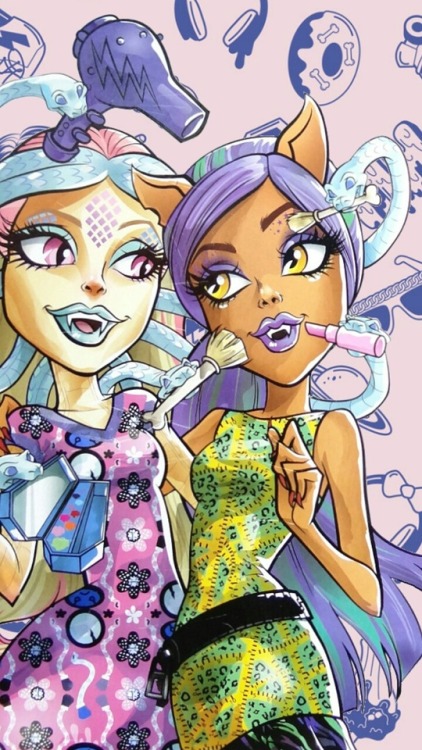 wydownaspxder:Monster High phone backgrounds