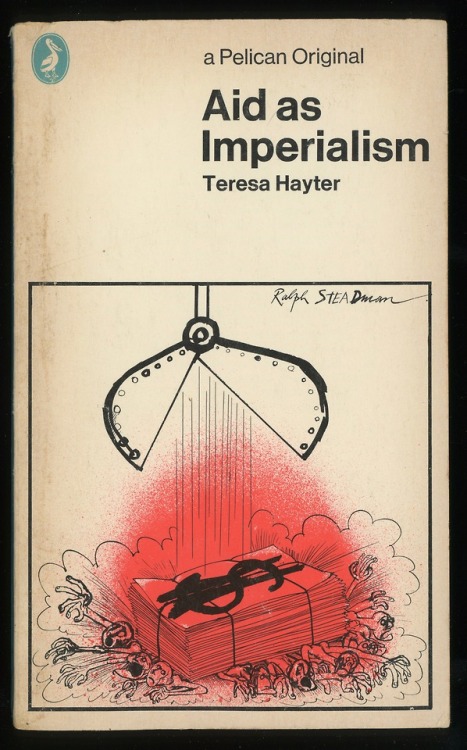 jellobiafrasays:aid as imperialism (1972 ed., cover...