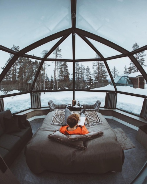 wild-cabins:Joonas Linkola