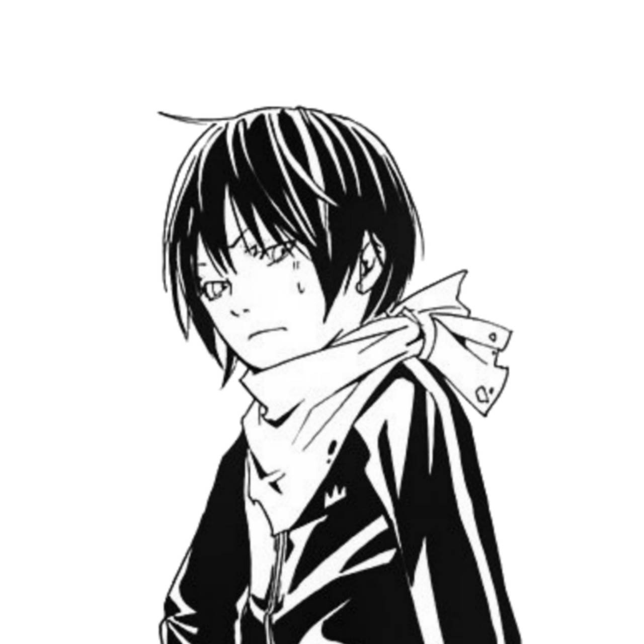 yato manga icons | Tumblr