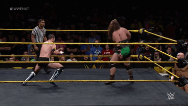 WWE NXT 14.11.2018