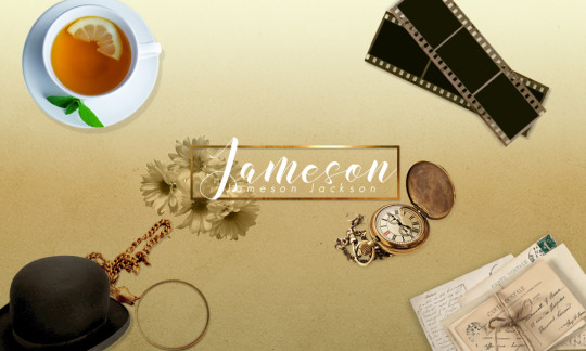 jse egos + character aesthetics