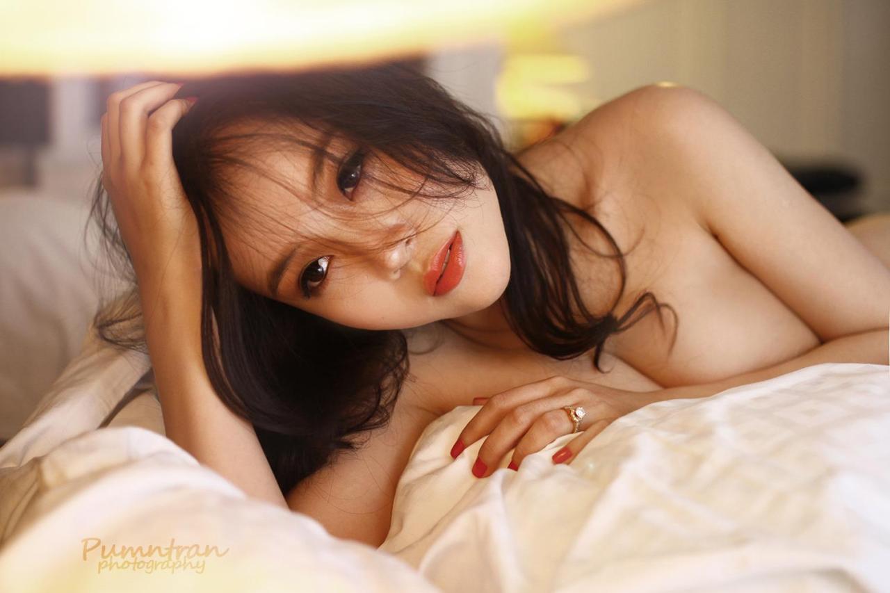 Image-Vietnamese-Model-Best-collection-of-beautiful-girls-in-Vietnam-2018–Part-7-TruePic.net- Picture-34