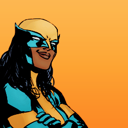 coolgirl:Laura Kinney icons for anonymousPlease like or reblog...