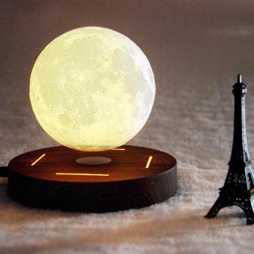 pickme-girl:Moon Lamp，String Lights，Wall Lamp ，Night Light...