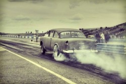 @Drag Racing