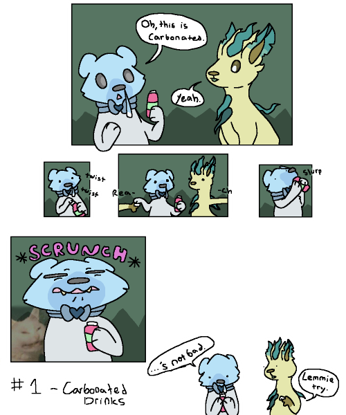 monthly-cubchoo-comics