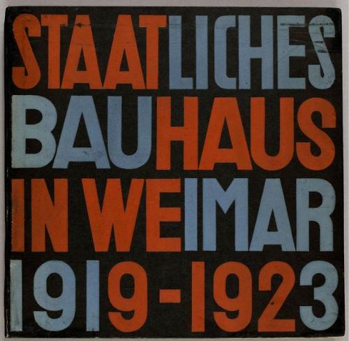 nobrashfestivity:Bauhaus