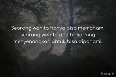 Wanita Hebat Tumblr