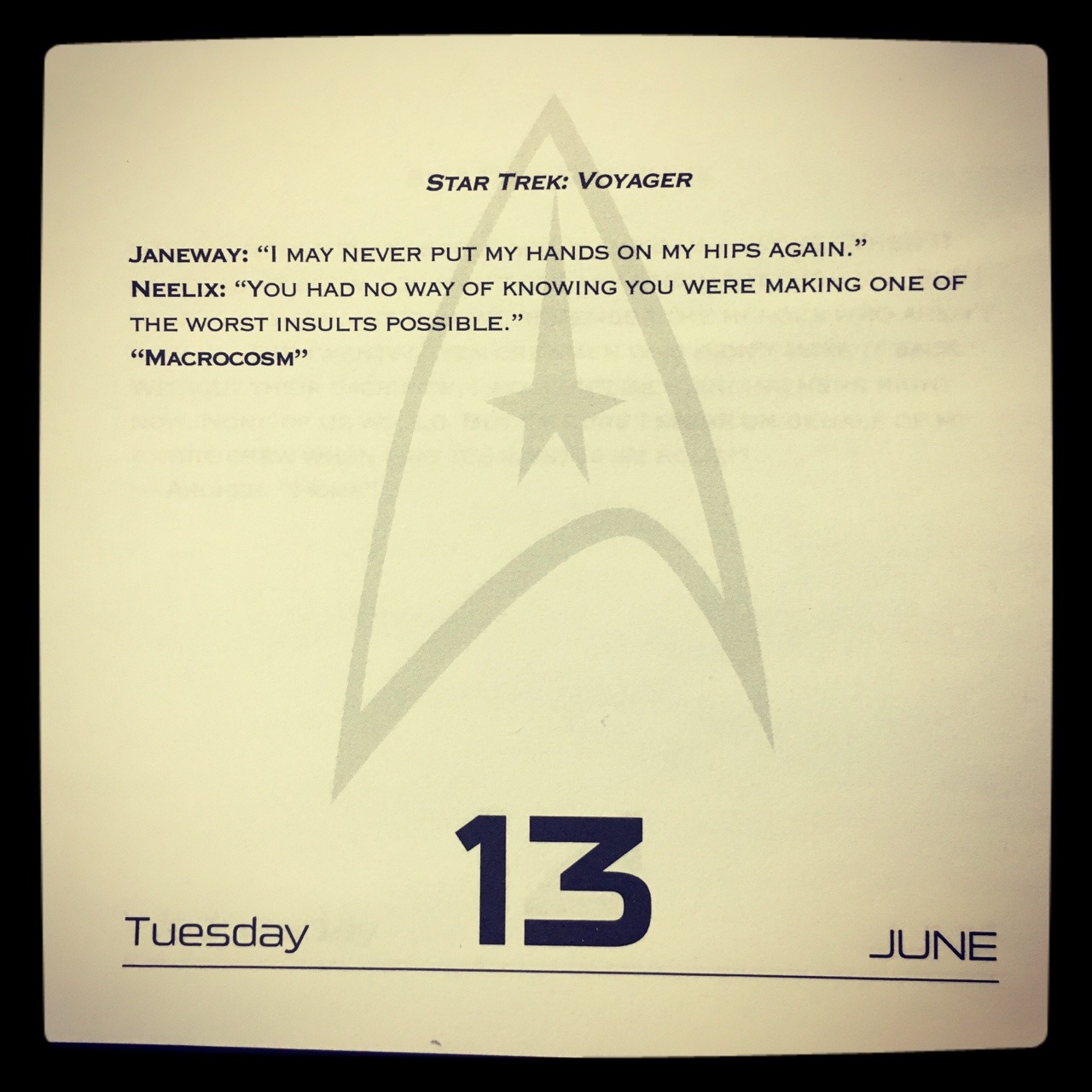 star trek trivia quotes star trek trivia quotes