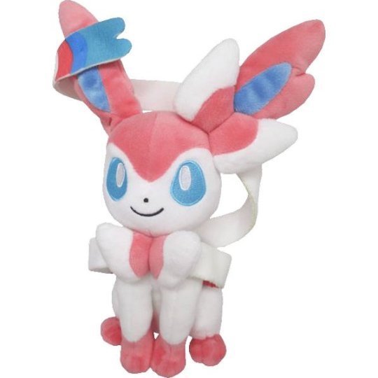 glaceon teddy