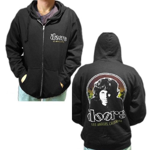 The Doors Venice 2 Sided Zip Hoodie Dina Rider S Blog