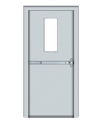 Mek Pakistan Fire Rated Steel Doors Ul1003 Mek