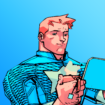 steve rogers | captain america icons • made by... : COMICS RESOURCES