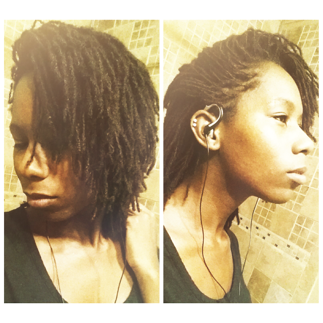 Sisterlocks Journey