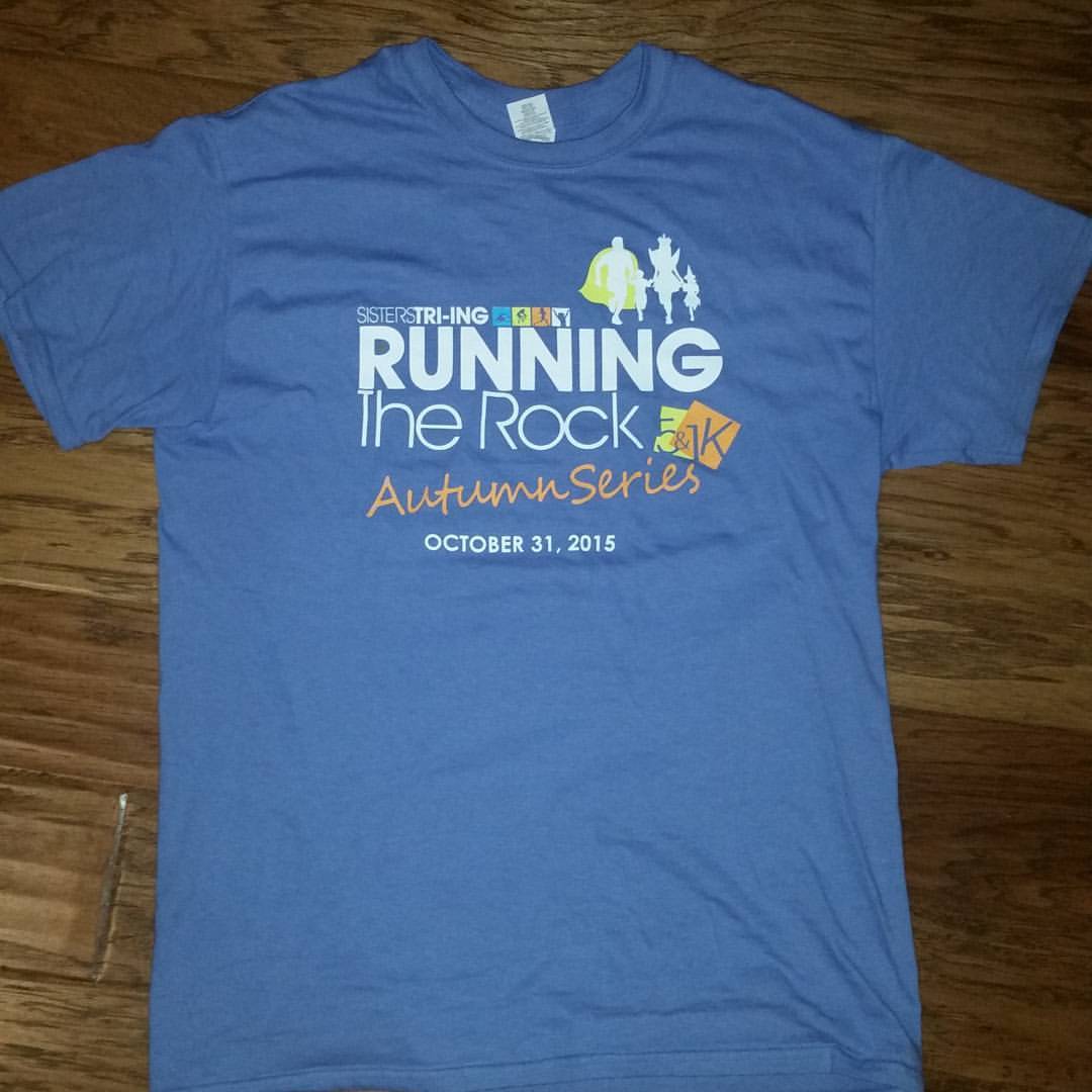 race tshirts