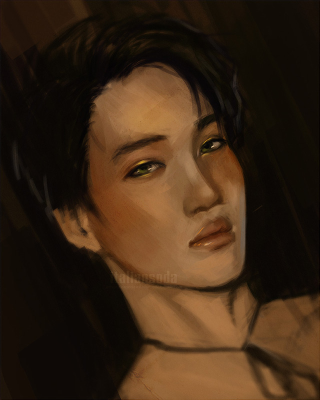 kai x fenty
