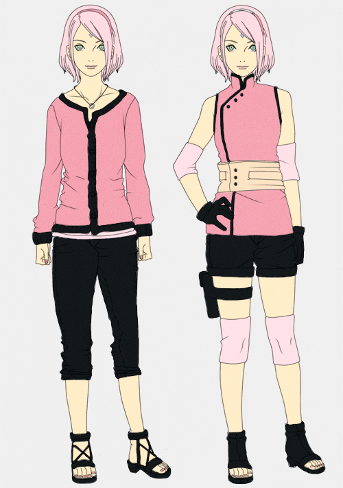 s-a-k-u-s-deactivated20150116:Haruno Sakura design for The...