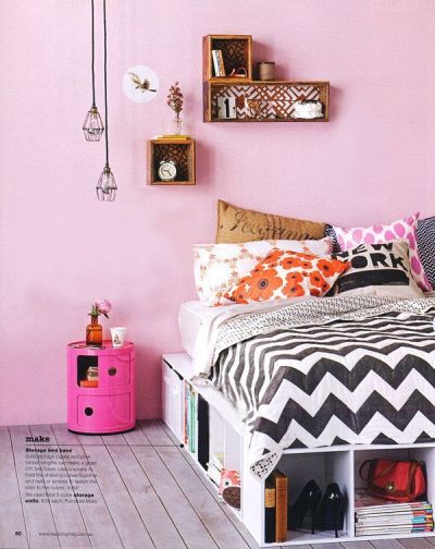 Girl Bedroom Tumblr