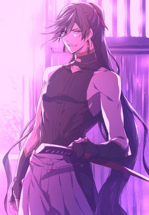 Hot Anime Guy Tumblr
