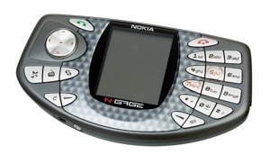 Nokia Ngage