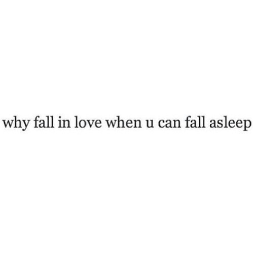 Sleep Quotes On Tumblr