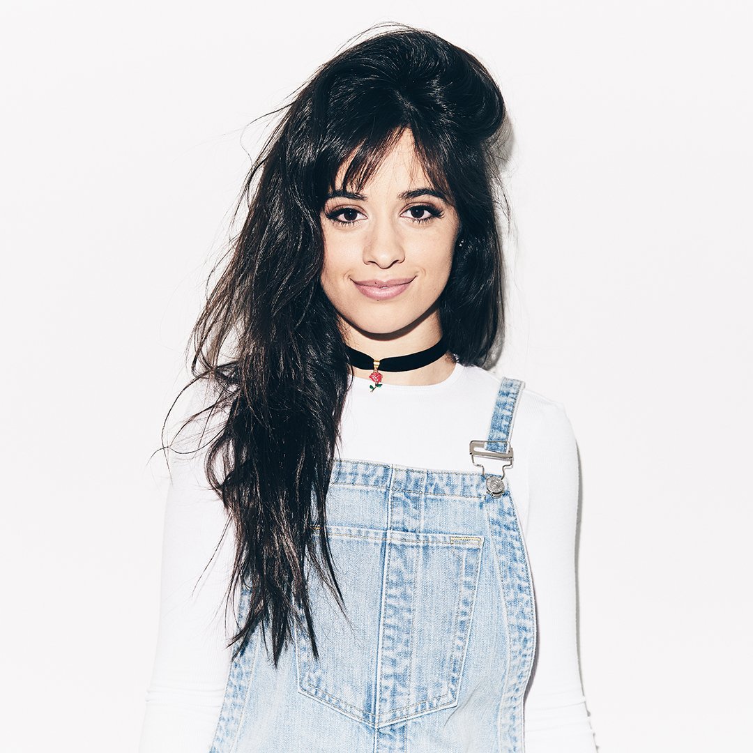 Camila for Beats 1.: Daily Camila Cabello1080 x 1080