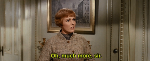 the sound of music (1965) | Tumblr