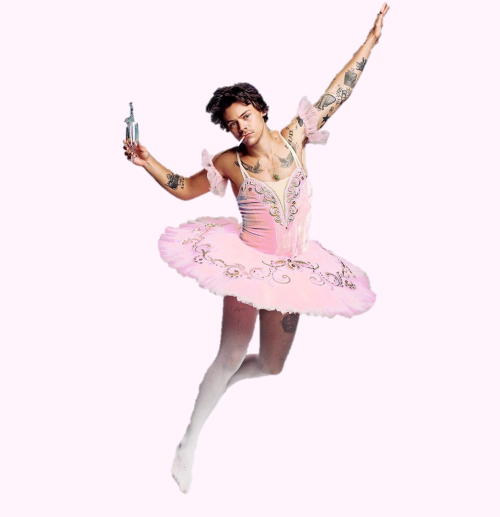  harry styles ballet  Tumblr