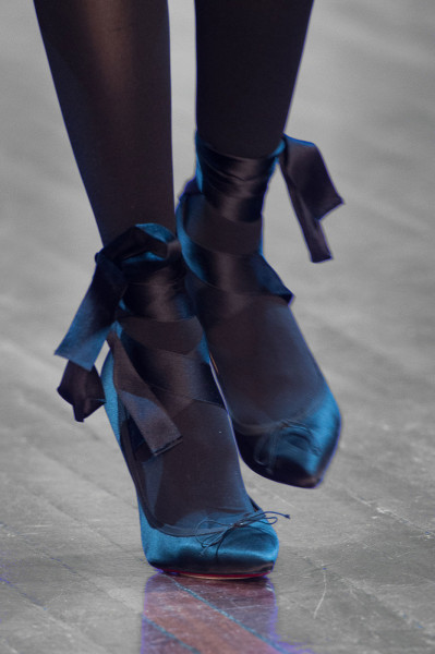Ballet Shoes Tumblr