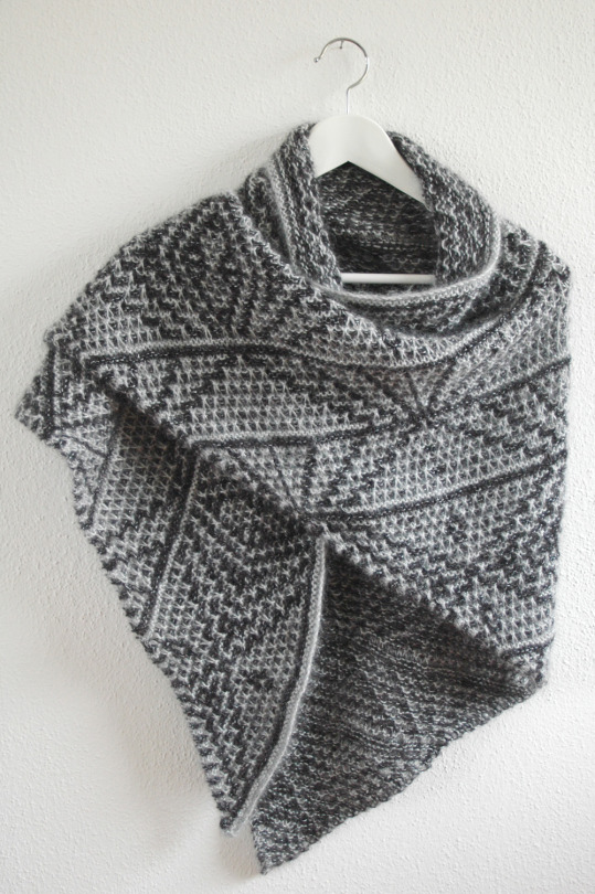 Vogue Knitting Tumblr - 