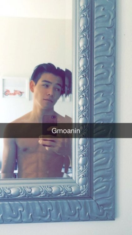 imaddictedfordick:Actor Ryan Potter Leaked Nudes - Part...