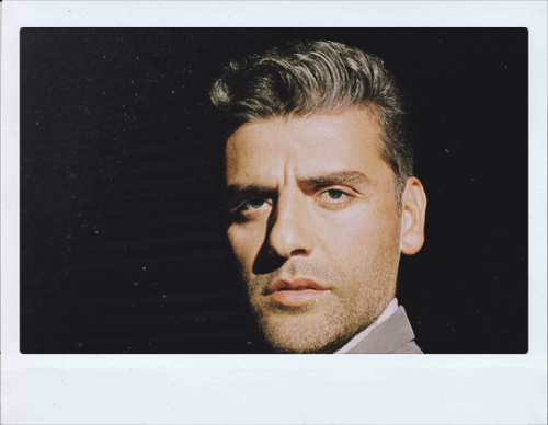 emmacharlottewatson:Oscar Isaac photographed by Jason Nocito...