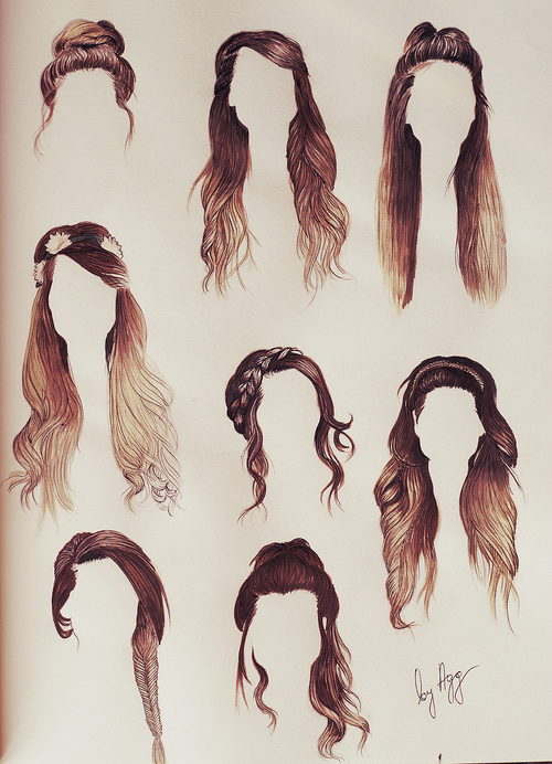 peinados on Tumblr