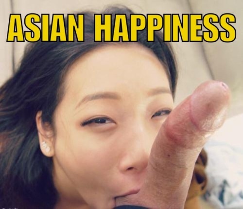 @Asian Creampie