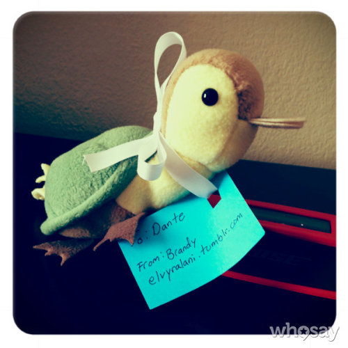 MetroCon Plushy avataards avatar animals... elvyralani