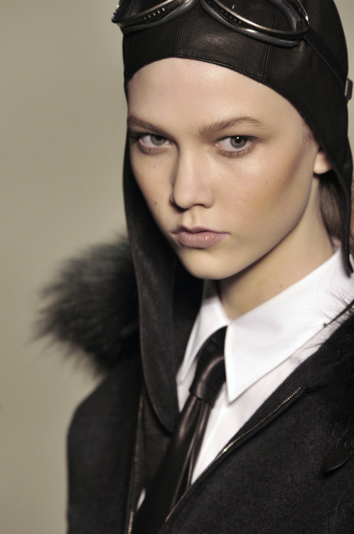 justkarliekloss