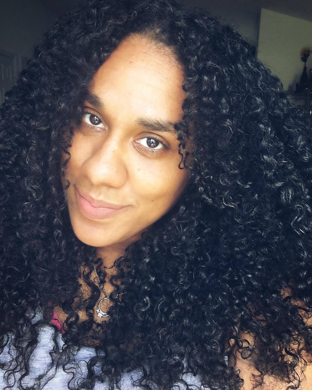 Natural Hair Everything Hola