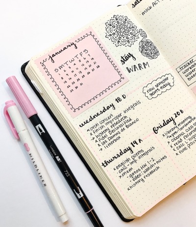 planner stationary Tumblr graphic about Tumblr Planner identify planner stationary Tumblr