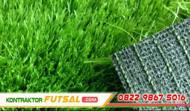 Kontraktor Lapangan Futsal Termurah  Harga  Rumput  