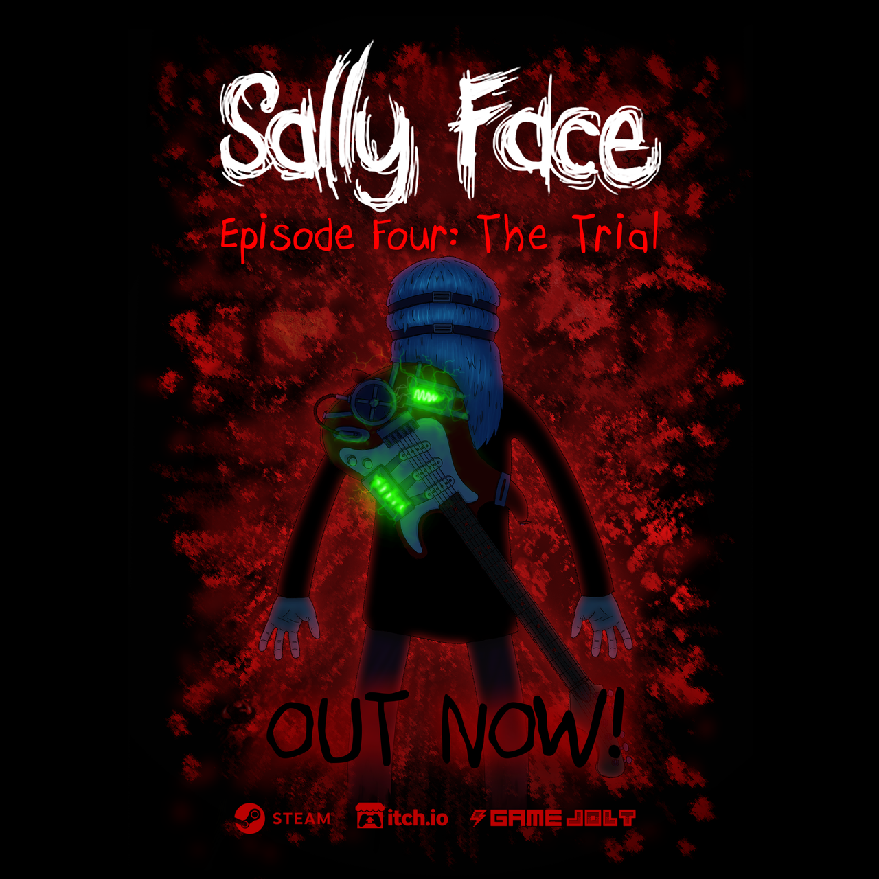 sally face game price