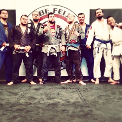 #bjj #brothers