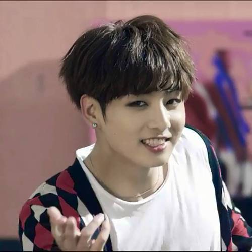 Favorite hairstyle for each member? : bangtan