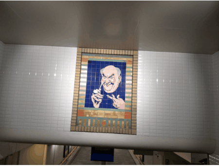 Lsd randevú