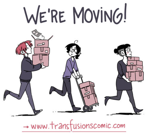 transfusions transfusionscomic webcomic