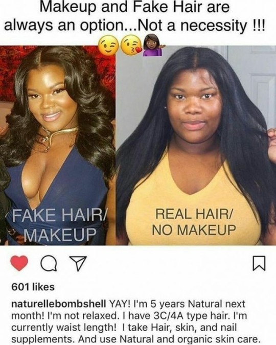 Fake Weave Tumblr